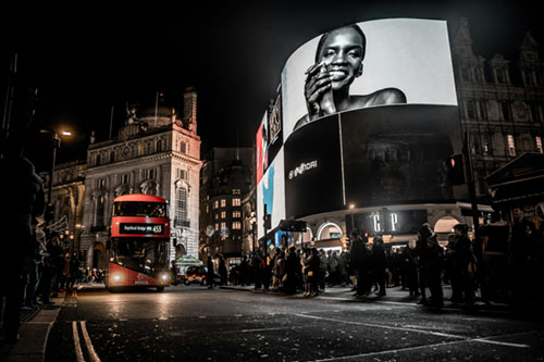 Advertising Opportunities